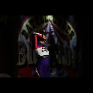 Meet your Posher, Jackie